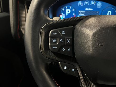 Used 2023 Ford Bronco Raptor image 13