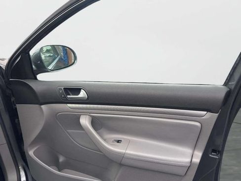 Used 2007 Volkswagen Jetta Wolfsburg Edition FWD image 10