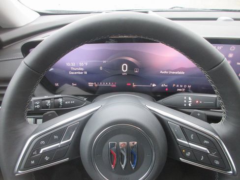 New 2026 Buick Envision Preferred image 16