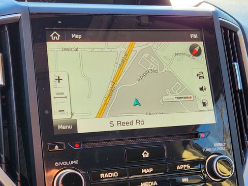 Used 2022 Subaru Forester Touring w/ Popular Package #2 image 23