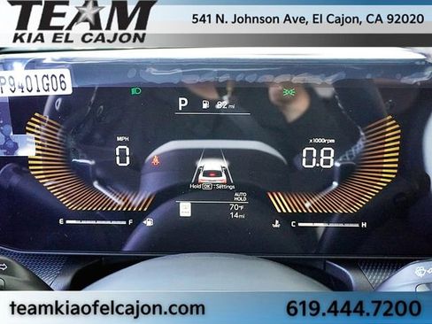 New 2026 Kia K4 GT-Line FWD image 34