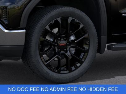 New 2026 GMC Sierra 1500 SLT w/ SLT Premium Plus Package