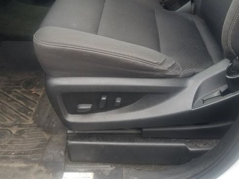 Used 2018 Chevrolet Silverado 1500 LT w/ All Star Edition image 10