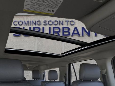 New 2026 Ford Expedition Max Active image 22