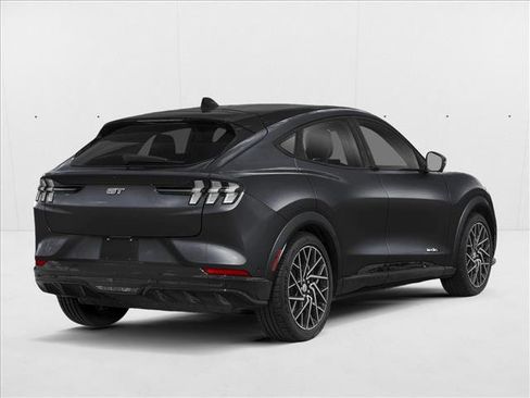 New 2026 Ford Mustang Mach-E GT image 2