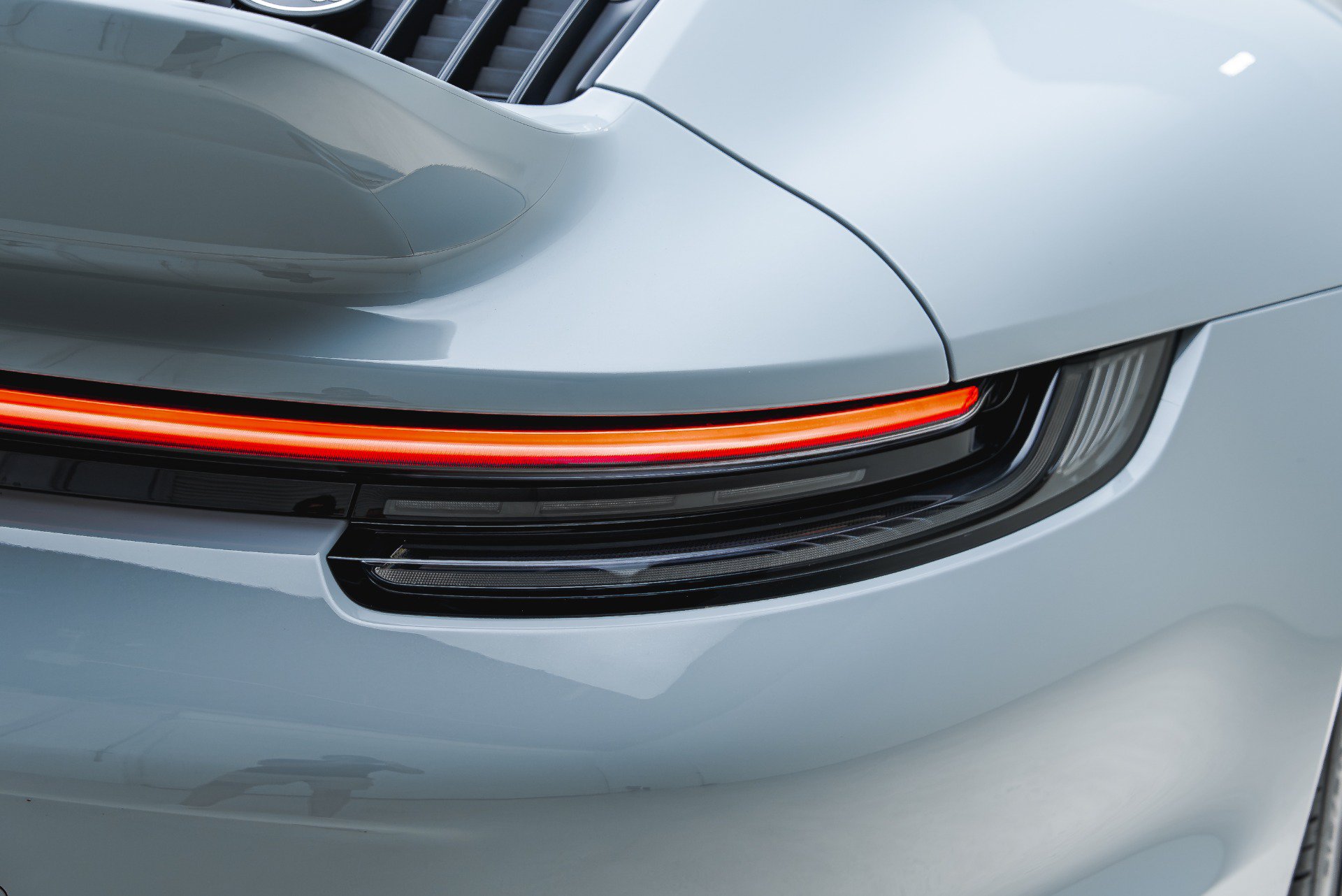 Used 2023 Porsche 911 Sport Classic RWD image 42