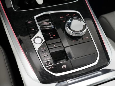 Used 2025 BMW X5 M60i w/ Executive Package AWD/4WD image 26