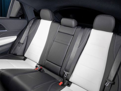 New 2026 Mercedes-Benz GLE 450 4MATIC Coupe image 22