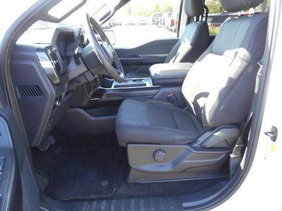 Certified 2024 Ford F150 STX