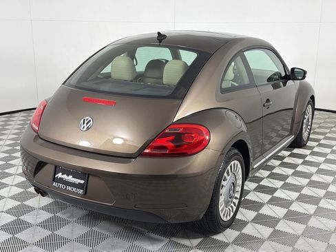Used 2013 Volkswagen Beetle 2.5 image 5