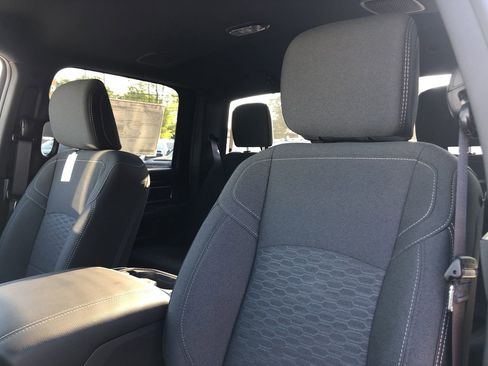 New 2025 RAM 2500 Big Horn image 21