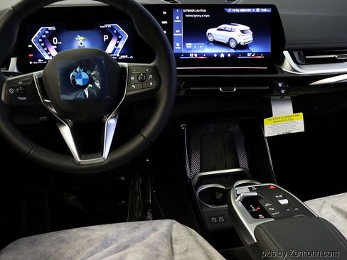 New 2026 BMW X1 xDrive28i w/ Convenience Package image 16