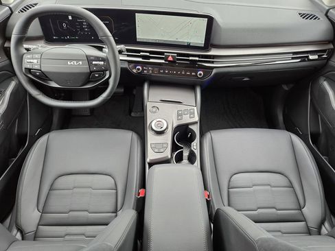 New 2026 Kia Sportage SX Prestige AWD/4WD image 19