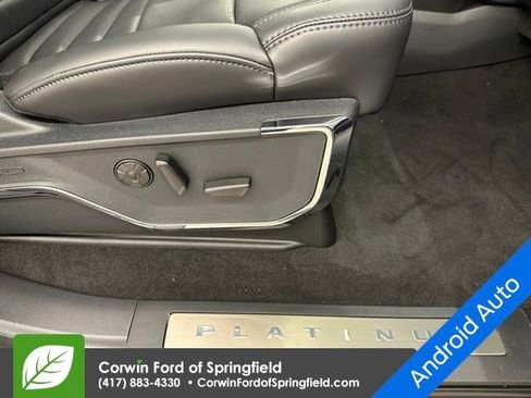New 2026 Ford F350 Platinum image 16