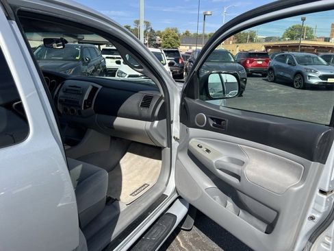 Used 2007 Toyota Tacoma 4x4 Access Cab V6 image 28