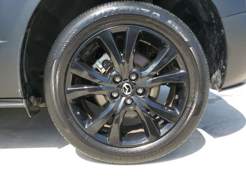 Certified 2025 MAZDA CX-30 AWD 2.5 S w/ Preferred Package image 9