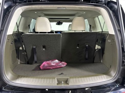 Used 2024 Hyundai Santa Fe Calligraphy image 26