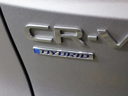 Used 2025 Honda CR-V Sport-L image 43