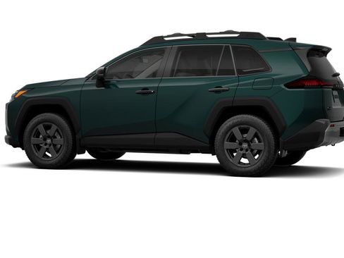 New 2026 Toyota RAV4 FWD image 7