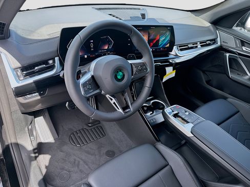 New 2026 BMW X2 xDrive28i w/ M Sport Package image 7