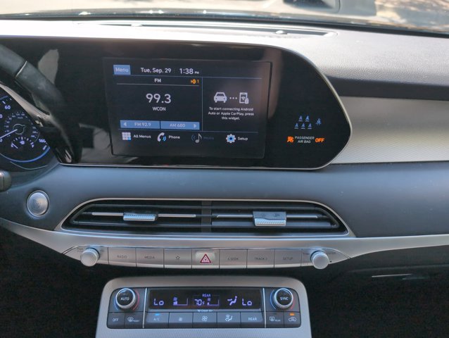 Used 2022 Hyundai Palisade SEL w/ Convenience Package AWD/4WD image 15