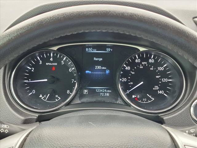 Used 2016 Nissan Rogue SL AWD/4WD image 11
