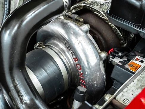 Used 2004 Ford Mustang Cobra image 35