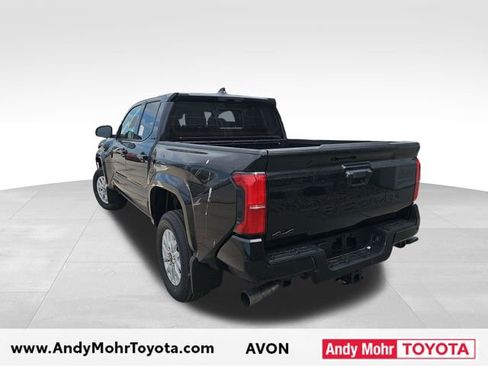 New 2026 Toyota Tacoma SR5 AWD/4WD image 4