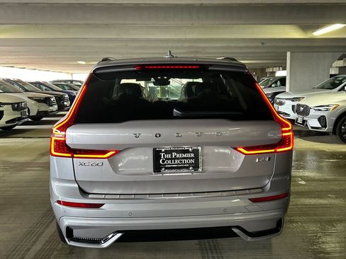 New 2026 Volvo XC60 B5 Plus w/ Protection Package Premier image 3
