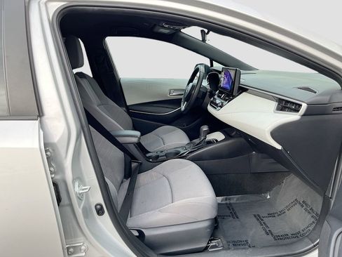 Used 2024 Toyota Corolla SE image 27