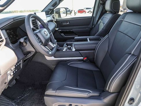 New 2026 Toyota Tundra Limited image 18