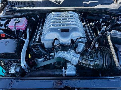 Used 2022 Dodge Challenger SRT Hellcat Redeye image 29