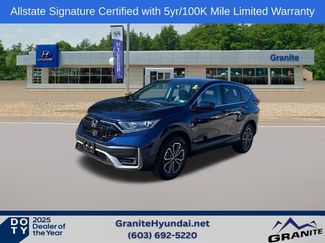 Used 2020 Honda CR-V EX 360° Tour