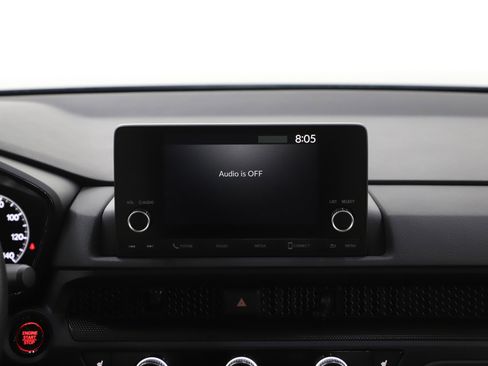 Used 2024 Honda CR-V EX image 15