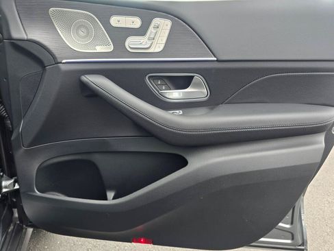 New 2026 Mercedes-Benz GLE 350 4MATIC image 27