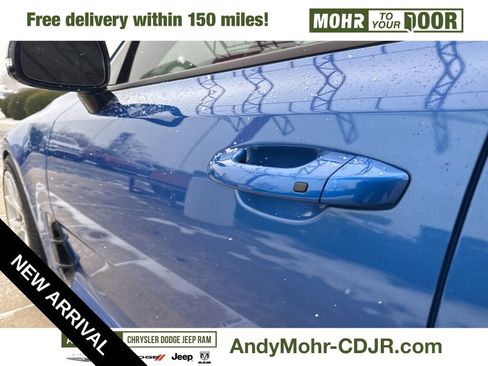 Used 2018 Kia Stinger GT2 image 10