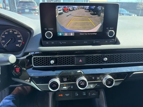 Used 2026 Honda Civic LX image 22