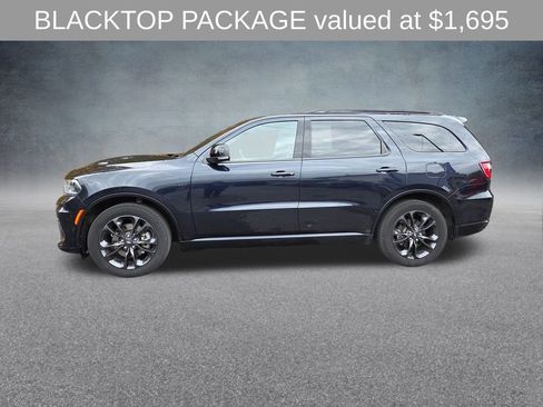 Used 2024 Dodge Durango R/T image 5