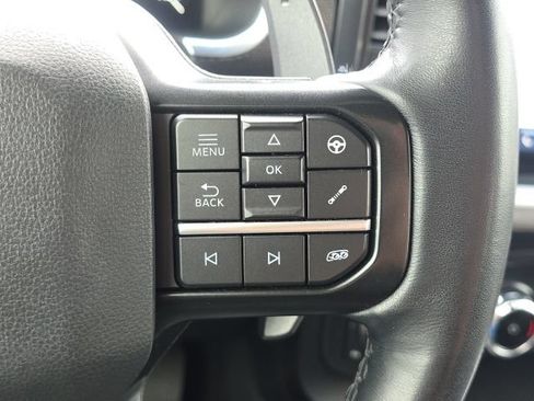 Used 2022 Ford F150 Raptor w/ Equipment Group 801A High AWD/4WD image 39
