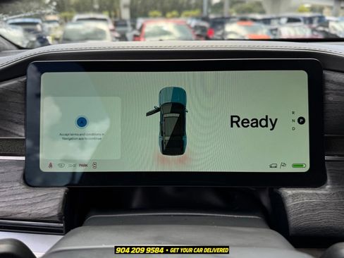 Used 2023 Rivian R1S Launch Edition Quad AWD/4WD image 15