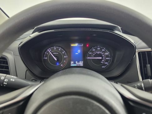 Used 2023 Subaru Impreza 2.0i AWD/4WD image 16