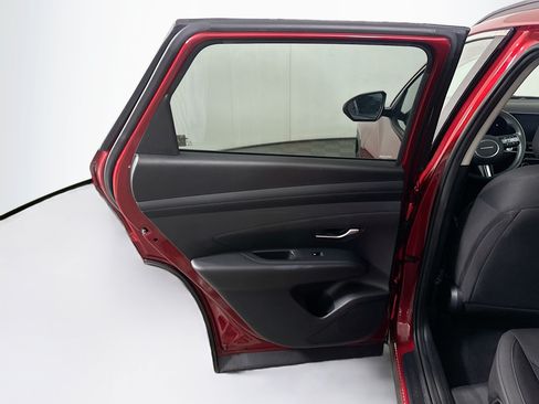 Used 2025 Hyundai Tucson SEL FWD image 26