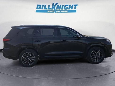 Used 2025 Lexus TX 350 AWD image 6