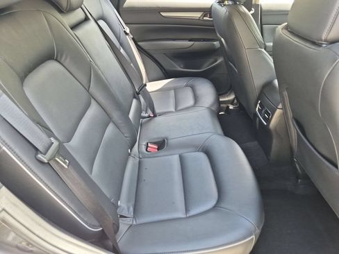 Used 2025 MAZDA CX-5 AWD 2.5 S w/ Select Package image 29