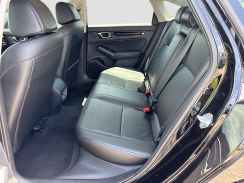 Used 2024 Honda Civic Touring image 30