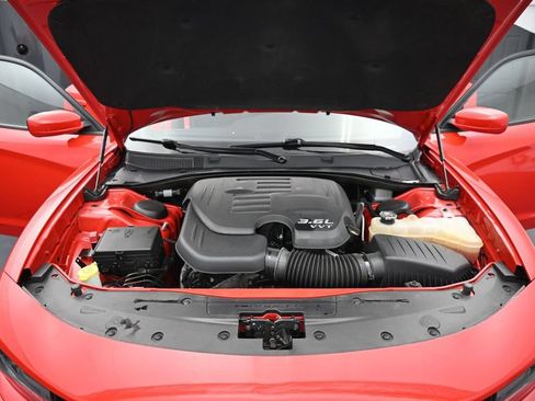 Used 2022 Dodge Charger SXT RWD image 26