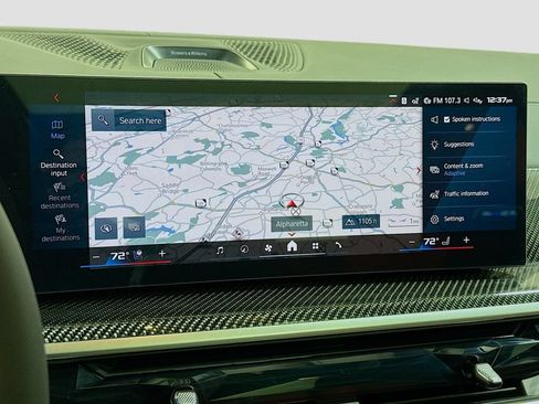 New 2026 BMW X5 M Competition w/ Executive Package AWD/4WD image 35