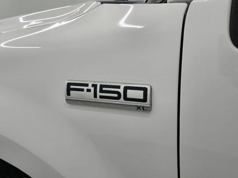 Used 2005 Ford F150 STX RWD image 9