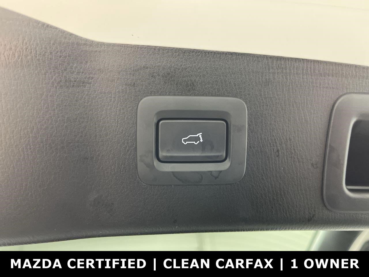 Used 2025 MAZDA CX-5 Carbon Edition AWD/4WD image 32