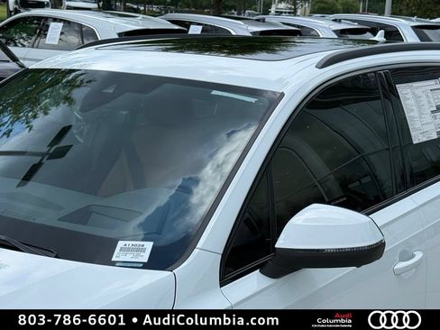 New 2026 Audi Q7 3.0T Prestige AWD/4WD image 11